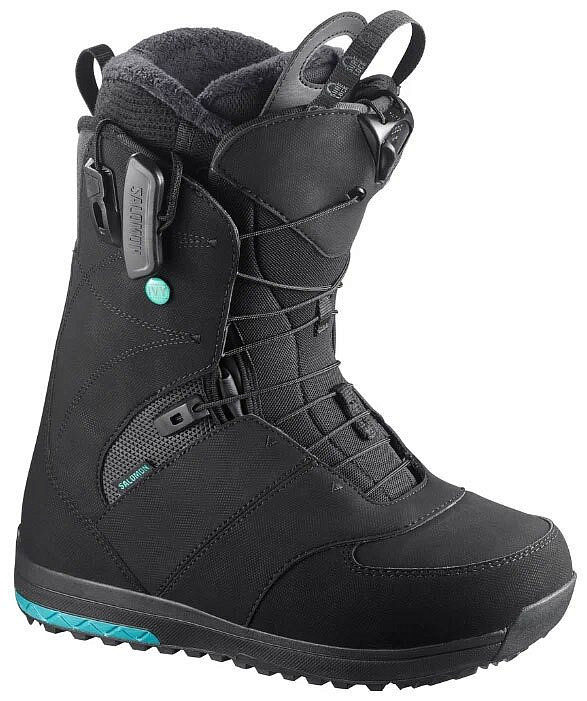 Купить Ботинки SALOMON Ivy 19-20