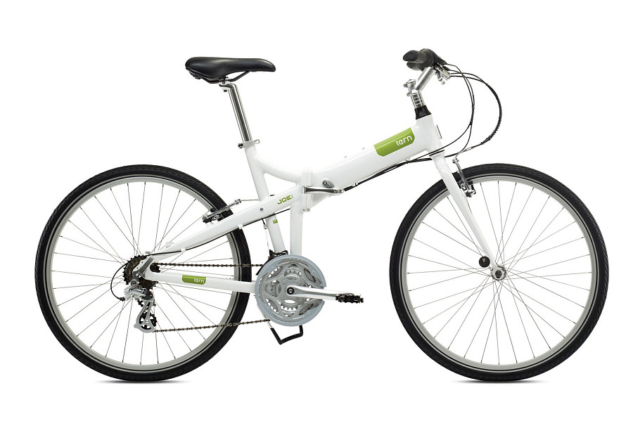 Купить Tern Joe C21 2014