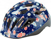 Купить Шлем ABUS Smooty 2.0, 05-0081623, S(45-50) - СКИДКА 17%.