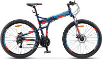 Купить STELS Pilot 950 MD 26 2022 - СКИДКА 17%.