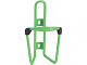Купить Флягодержатель BBB FuelTank green BBC-03