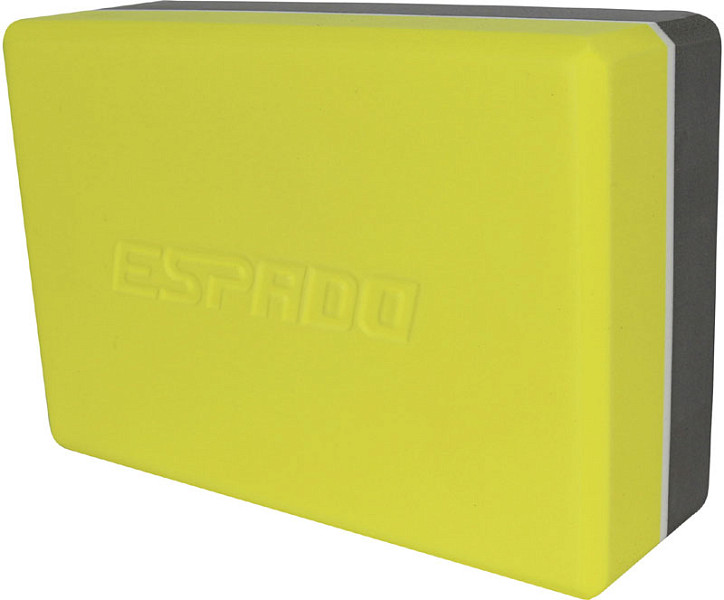 Купить Блок для йоги ESPADO ES2722