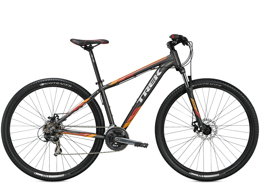 Купить TREK Marlin 5 29 2015