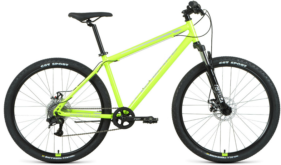 FORWARD Sporting 27.5 2.2 Disc 2021