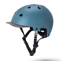 Купить Шлем KALI URBAN/BMX Saha Cruise, 58-61 - СКИДКА 15%., ОПТ00005722