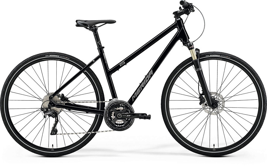 Купить MERIDA Crossway XT Edition Lady 2021