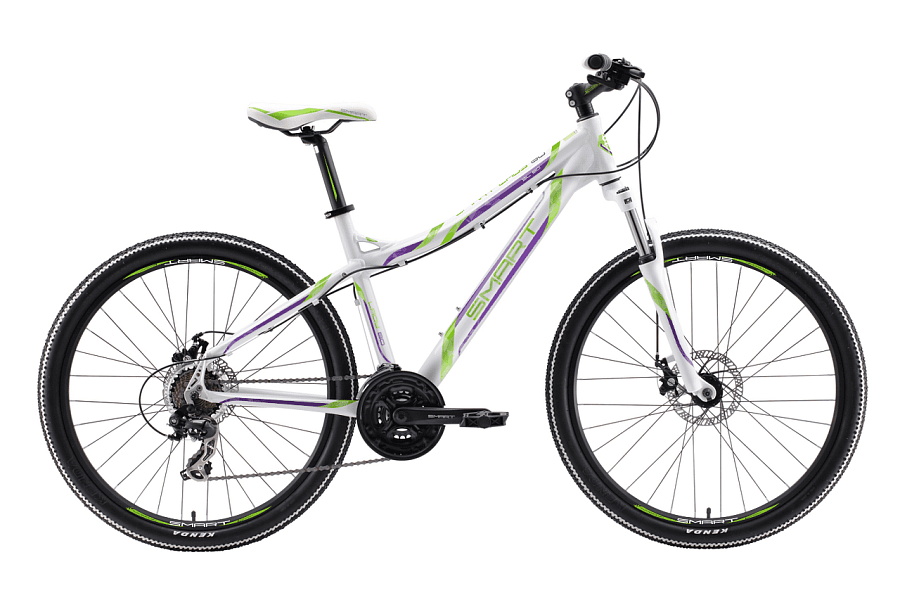 Купить SMART LADY 80 2018