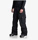 Купить Штаны DC Shoes Banshee, L