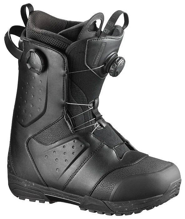 SALOMON Synapse Focus BOA 19 20