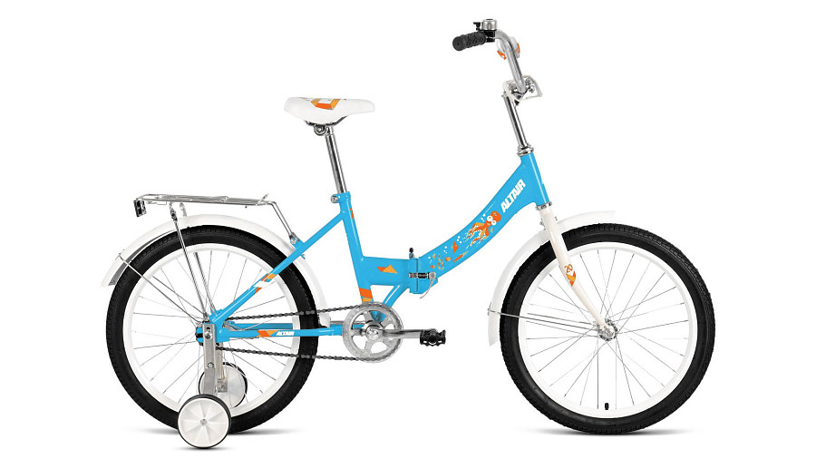 Купить ALTAIR CITY KIDS compact 20 2020