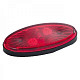 Купить Фонарик Задний HAMAX REAR LIGHT 590006