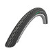 Купить Покрышка SCHWALBE ROAD CRUISER 28x1.60/700х40С(42-622) K-Guard,TwinSkin B/B+RT(светоотр) 05-11101306