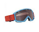 Купить Очки SCOTT Sanction blue/red (линза silver chrome)  UNISEX 224158-BLRD-SCH-1105015