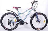 Купить NRG BIKES Gazelle 26 - СКИДКА 17%.