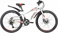Купить NOVATRACK Prime 24 D 2020 - СКИДКА 17%.
