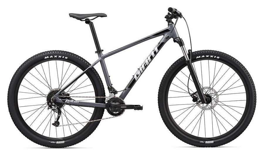 Giant talon 2 2020 review new arrivals