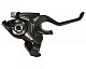 Купить Комборучка 8 ск. Shimano Tourney ST-EF51