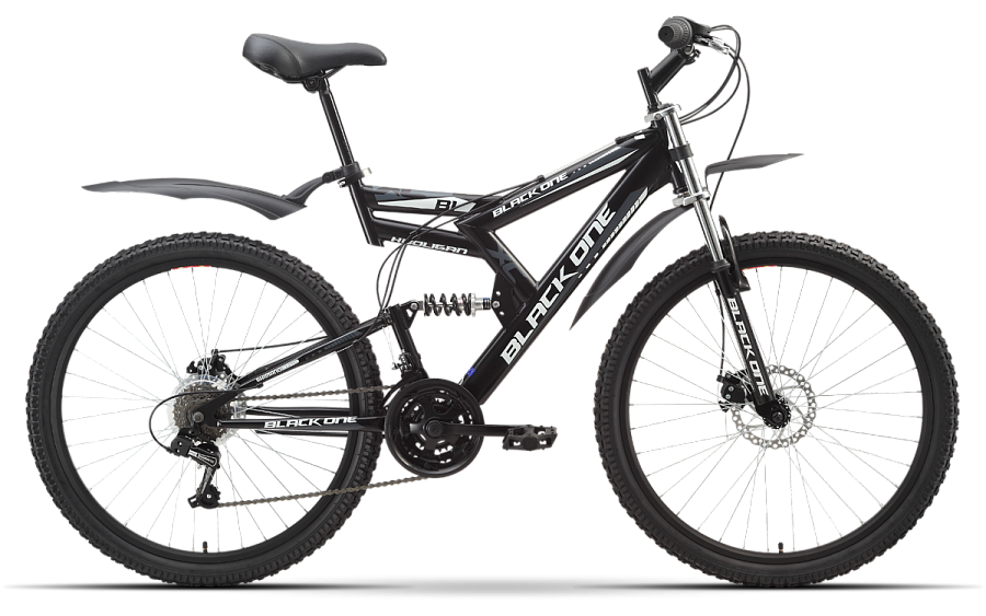 Купить BLACK ONE Hooligan FS Disk 2015
