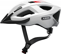 Купить Шлем ABUS Aduro 2.0 05-0072551, L(58-62см) - СКИДКА 43%.