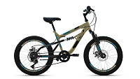Купить ALTAIR MTB FS DISC 20 2020 - СКИДКА 17%.