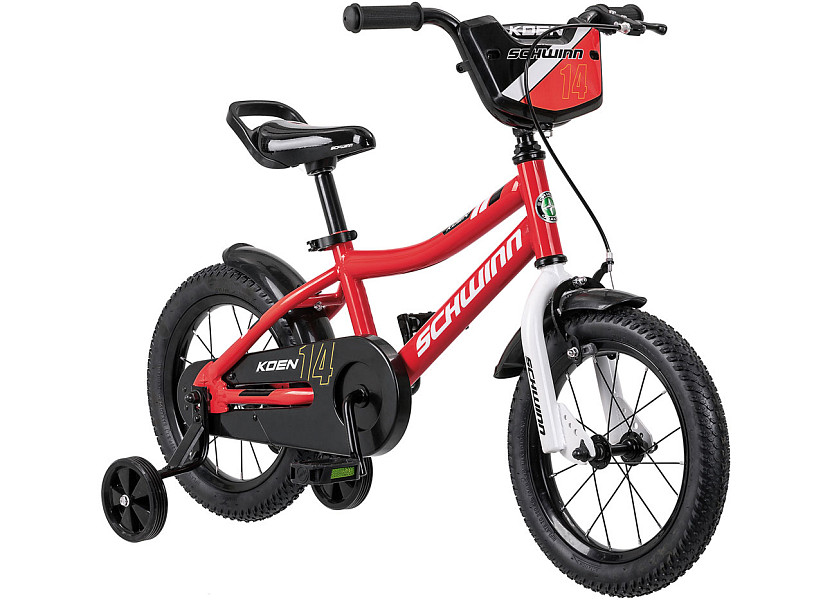 Купить SCHWINN Koen 14 2021