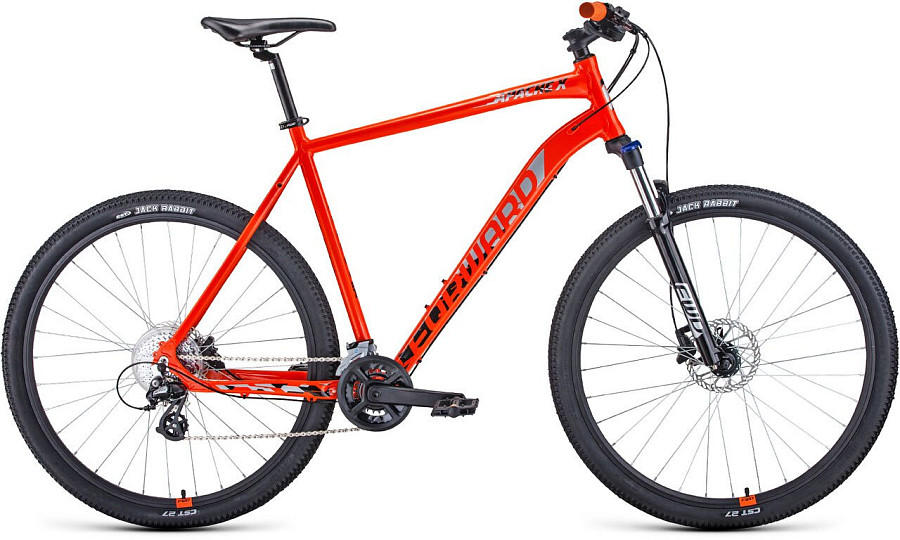 Купить FORWARD Apache 29 X 2021