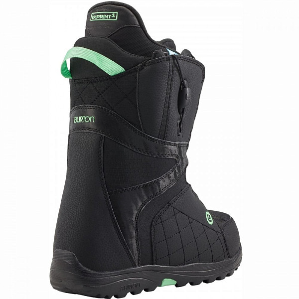 Купить Ботинки BURTON Mint wmn