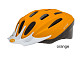 Купить Шлем VENTURA оранжевый матовый, размер L 5-733125