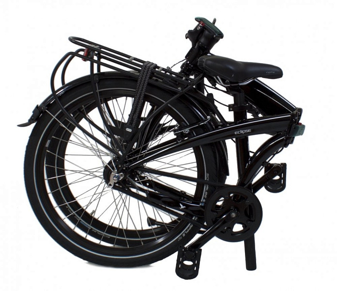 Купить Tern Eclipse D7i 2015
