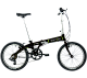 Купить DAHON Vybe D7 20 2020