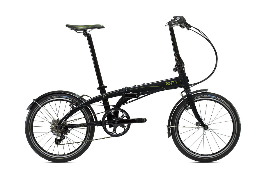 Купить Tern Link P24h 2014