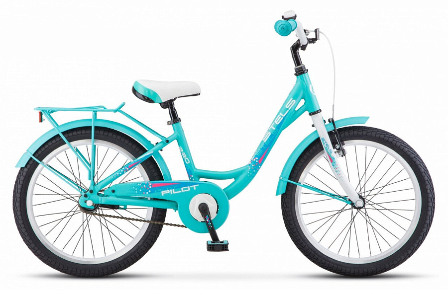 Купить STELS Pilot 220 Lady 20 V010 2019