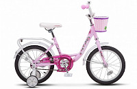 STELS Flyte Lady 16 2019 - СКИДКА 17%. Интернет-магазин Велодрайв