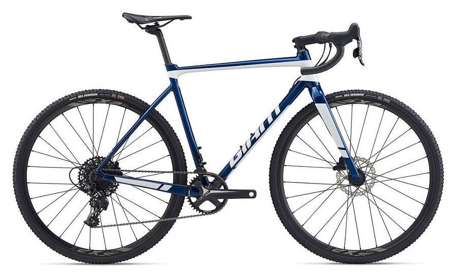 Tcx slr 2 2020 2025