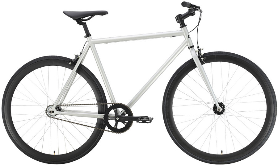 BLACK ONE Urban 700 2021
