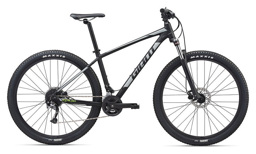 Giant talon bike best sale