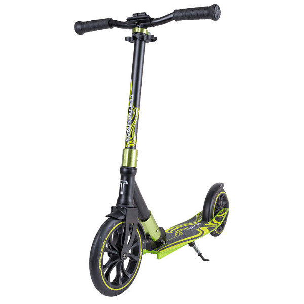 Купить Самокат TECH TEAM 230R Comfort 2022