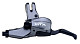 Купить Шифтер левый Dual-Control Shimano XTR для V-Brake ST-M960