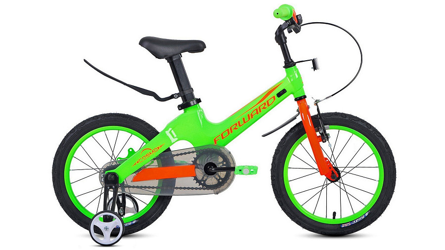 Купить FORWARD COSMO 16 2020