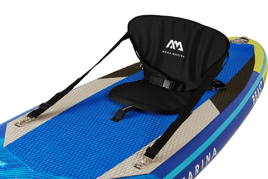 Купить SUP-доска AQUA MARINA Beast 10'6 дюймов 