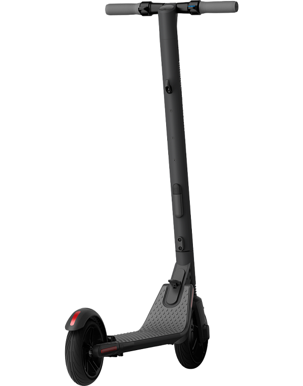 Купить Электросамокат Ninebot by Segway  ES2 Black