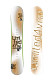 Купить СНОУБОРД LIMITED4YOU Ecostyle translucent