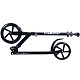 Купить Самокат NOVATRACK POLIS PRO 230.POLIS.SL20 серебряный