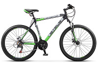 Велосипед STELS Navigator 600 MD 26 2025 – купить в интернет-магазине ...