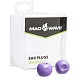 Купить Беруши MAD WAVE Waxball M0717