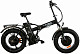 Купить Электровелосипед ELBIKE Taiga 2 Twix 2000 2x1000W