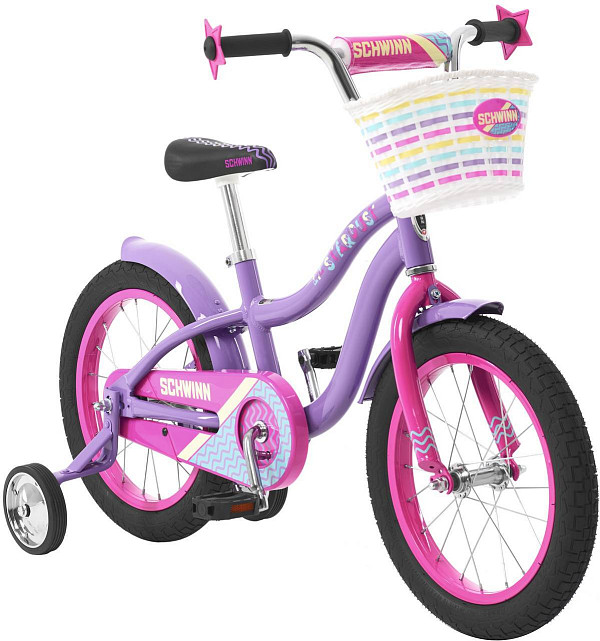 Купить SCHWINN Lil Stardust 2019