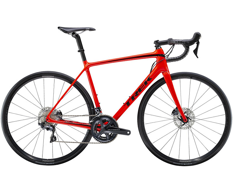 Купить TREK Émonda SL 6 Disc 700C 2020