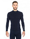 Купить Термобельё BRUBECK верх men WOOL MERINO LS11920