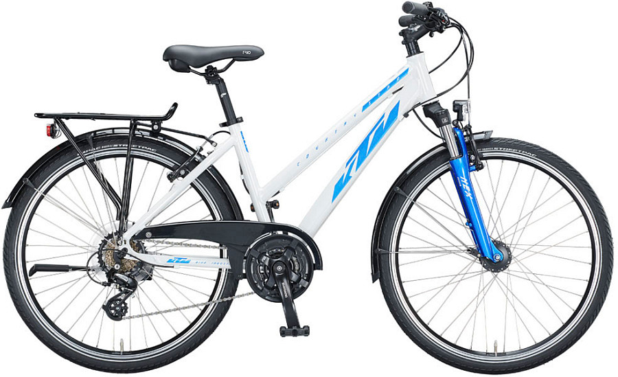 Купить KTM Country Star 26 D